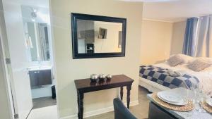 1 Apartamento en Santiago en frente a Metro - Estadio - Hipodromo de Chile