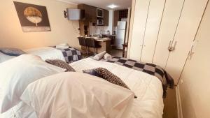 1 Apartamento en Santiago en frente a Metro - Estadio - Hipodromo de Chile