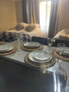 1 Apartamento en Santiago en frente a Metro - Estadio - Hipodromo de Chile