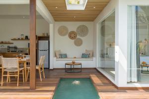 Villa Eden at Nyanyi