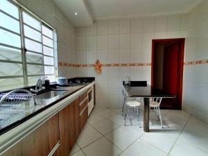 Hospedagem Bom Pastor