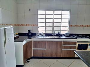 Hospedagem Bom Pastor