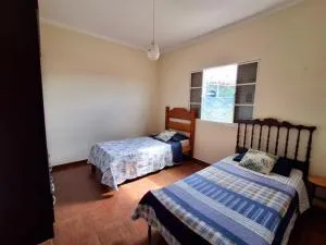 Hospedagem Bom Pastor - Elói Mendes