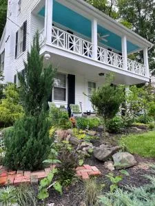 House on the Gwynns Falls - 卡顿斯维尔