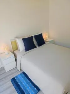 Vista Panorâmica Amadora Central - Queluz