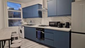 London Stratford 4 bed Apartment