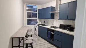 London Stratford 4 bed Apartment - London