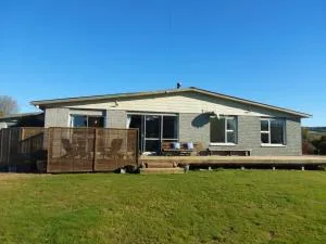 Karitane Coastal Retreat - Warrington