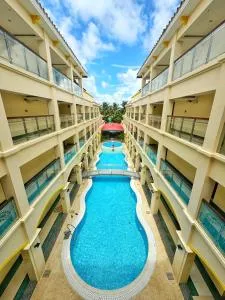 Golden Phoenix Hotel Boracay - Caticlan
