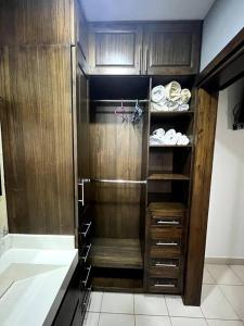 Oasis Urbano en Managua