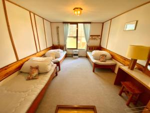 Mashuko Youth Hostel