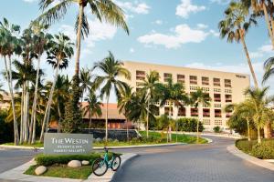 The Westin Resort & Spa, Puerto Vallarta