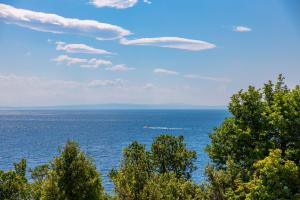 Deluxe Apartment Ana 100 m from the beach