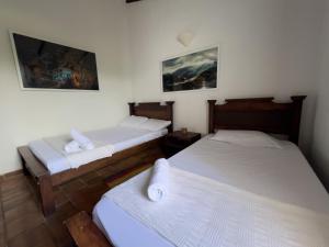 Casa Villa Lolita, Barichara