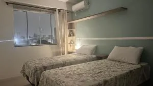 Apartamento Espetacular Melhor Localização Praia Navega BC e Itajaí - 纳韦甘蒂斯