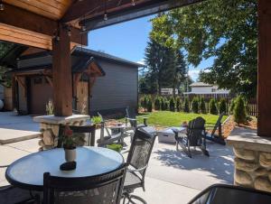 Skyline Suite 2Bdrm King