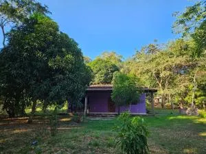 Casa de Praia Pindobal - Belterra