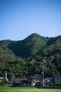 旅館依山盡イサンジン - Shimo-azae