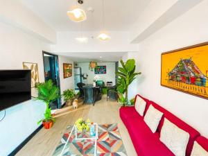 Lovely Penthouse in Makati