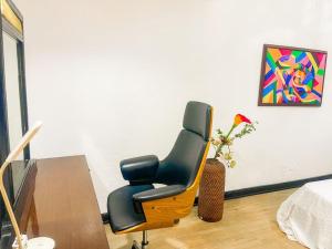 Lovely Penthouse in Makati