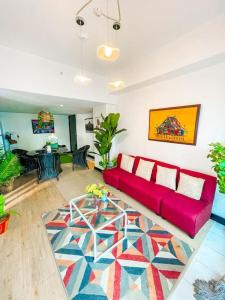 Lovely Penthouse in Makati