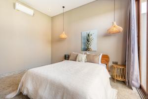 Villa Glentana - Rare 3br Villa with Full Rice Field Views and Sunset