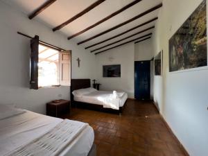 Casa Villa Lolita, Barichara