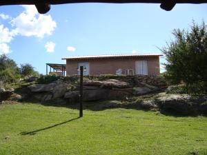Cabañas El Refugio de Juan