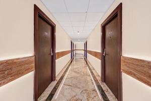 Palette - Coastal Grand Hotels & Resorts, OMR