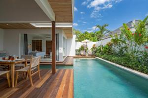 Villa Eden at Nyanyi