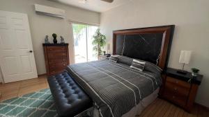 Apartamento con alberca cerca de la playa