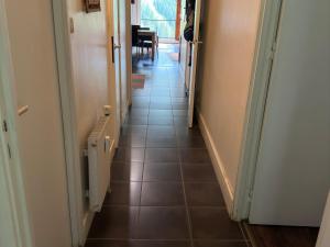 Confortable appartement 3 pièces · Proche des pistes · WIFI · 6 pers - FR-1-425-225