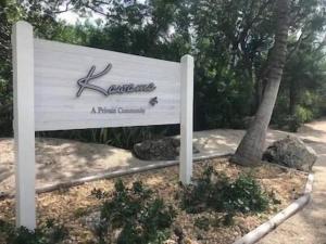 KAWAMA L4 in Key Largo, Beach, Lagoon, Pools, Tennis and Free Bikes