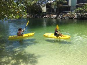 KAWAMA L4 in Key Largo, Beach, Lagoon, Pools, Tennis and Free Bikes