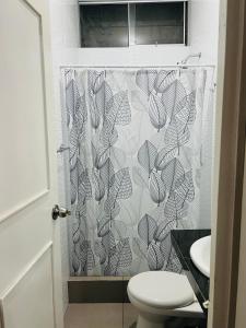 Apartamento Miraflores country club