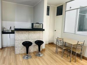 Apartamento Miraflores country club