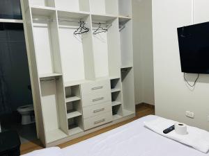 Apartamento Miraflores country club