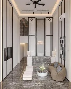 Mia motel - Đồ Sơn