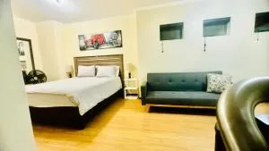 Stunning 2 Bedroom Inverter , WiFi Inside Golf Estate - Honeydew