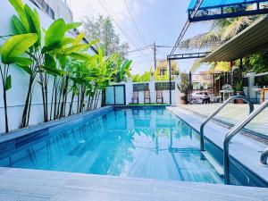 Hung Do Beach Homestay