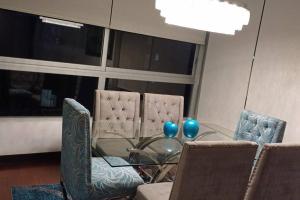 Luxury Apartments Moon Suites Top