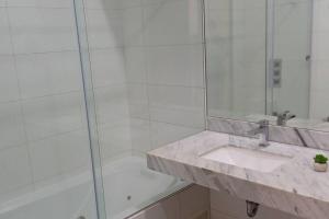 Luxury Apartments Moon Suites Top