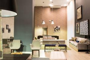 Luxury Apartments Moon Suites Top