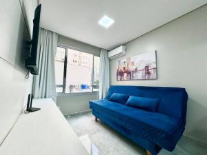 Ap Completo Frente Ao Shopping Atlantico!