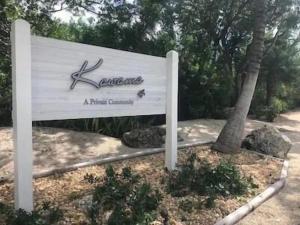 KAWAMA G12 in Key Largo, Beach, Lagoon, Pools, Tennis