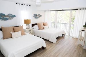 KAWAMA G12 in Key Largo, Beach, Lagoon, Pools, Tennis