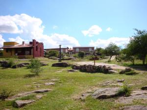 Cabañas El Refugio de Juan