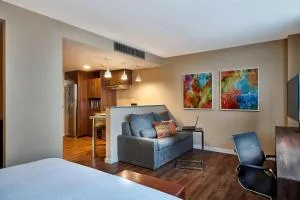 Residence Inn by Marriott Rio de Janeiro Barra da Tijuca - Nova Iguaçu