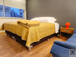 La Perla Deluxe Apart