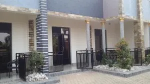 New look apartment - Butare